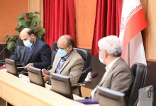 گزارش تصویری مراسم تقدیر از پژوهشگران برتر 1400